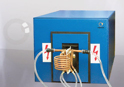 HFR25 generator