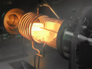 Induction heating 