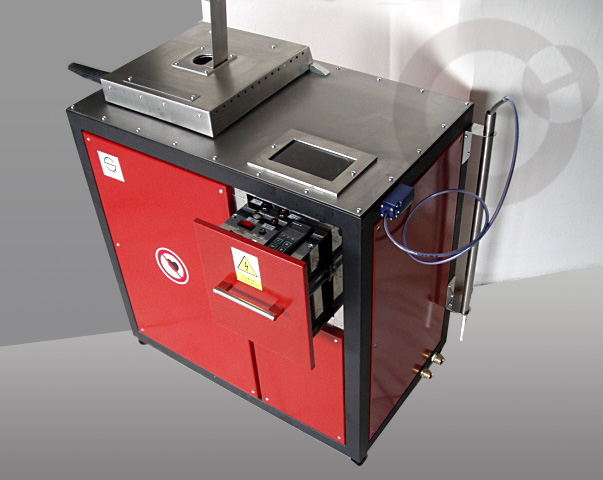 induction melting