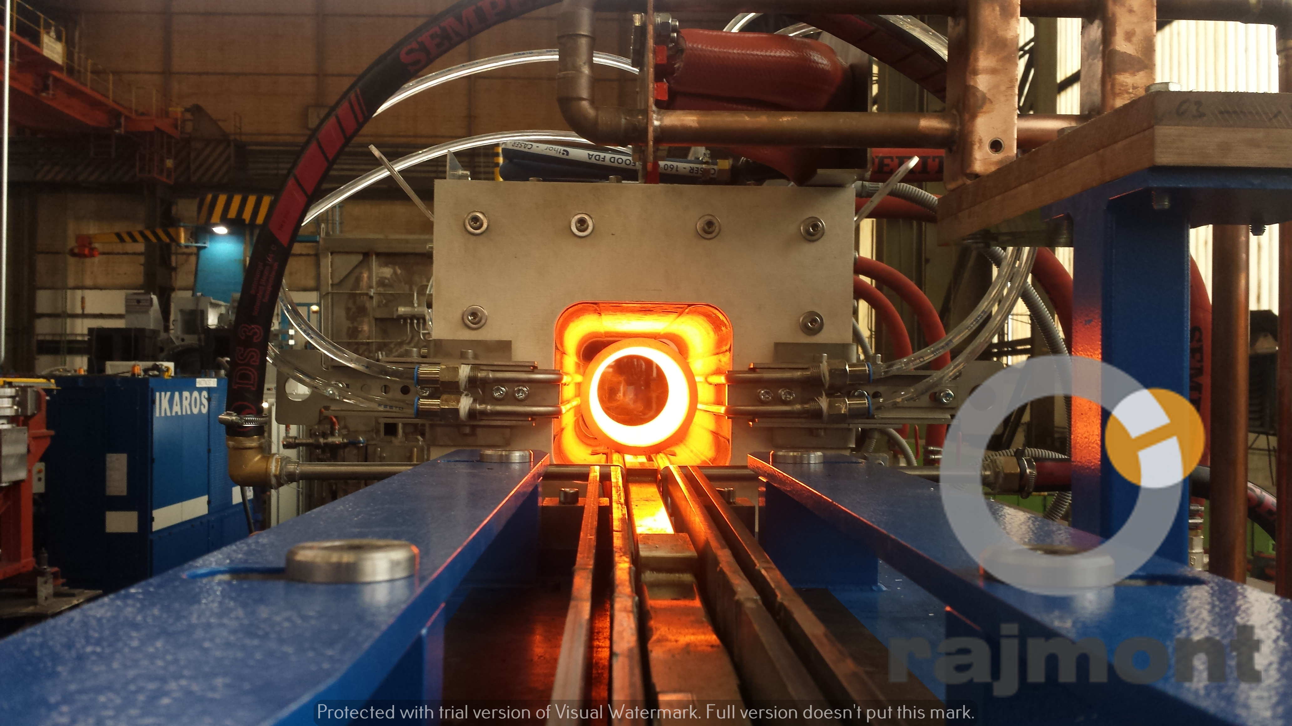 induction heating