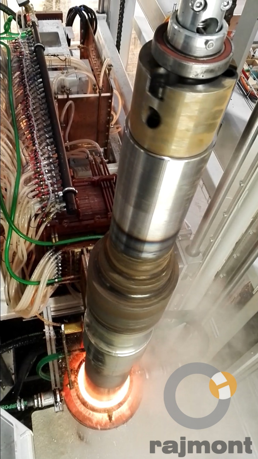induction heating